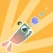 Fish Survival - Hungry Fish