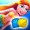 Bubble Fins – Shell Splash