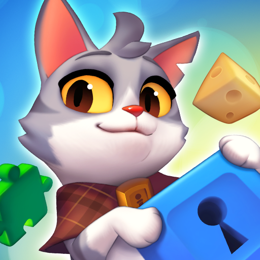 Match & Catch 3D