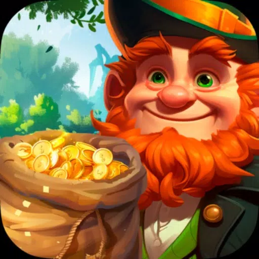 Leprichaun Spin Amazing Quest Leprichaun Spin Amazing Quest