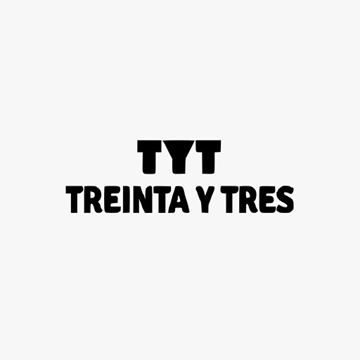 Treinta y tres