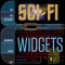 Sci-Fi: Widget Maker