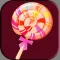 Sweets Shop - Match3 Puzzle