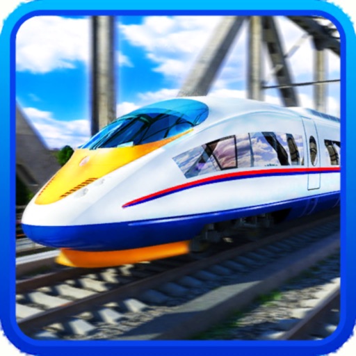 Train Racing: Endless Journey Train Racing: Endless Journey