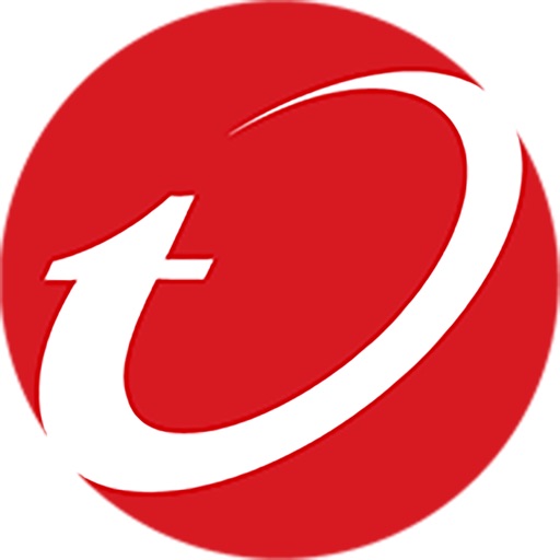 Trend Micro Global Events App Trend Micro Global Events App