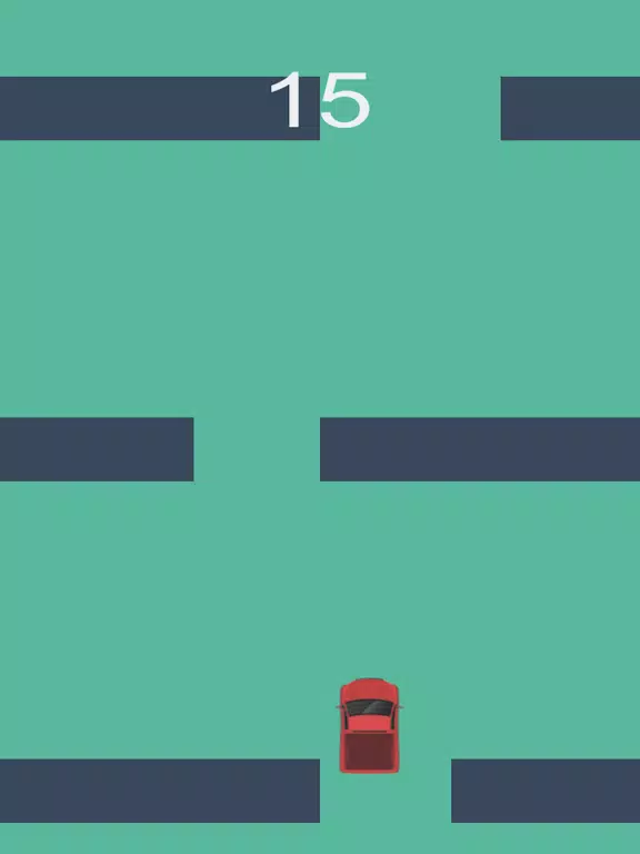تصاویر Drive 'Em Up iPad 