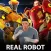 Robot War - Fighting Games
