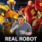 Robot War - Fighting Games