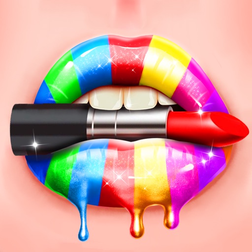 Lip Art - Beauty Makeup Lip Art - Beauty Makeup