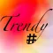 Trendy: Tags & Caption Format
