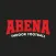 Arena Football Indoor
