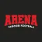 Arena Football Indoor
