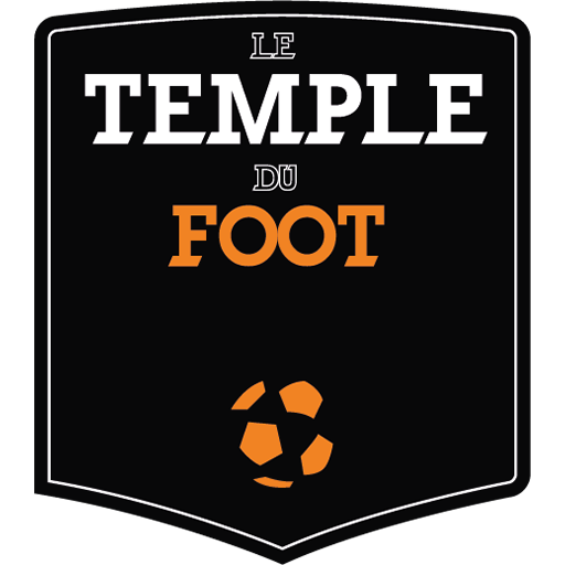 Le Temple du Foot - Dakar
