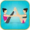 Yoga Challenge App