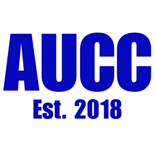 AUCC Est. 2018 AUCC Est. 2018