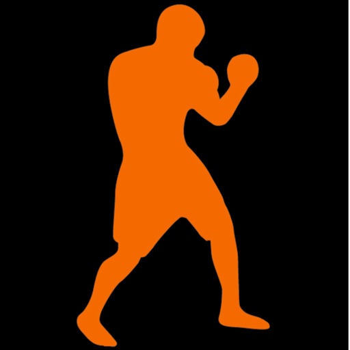 FightFit App FightFit App