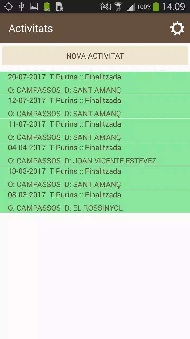 applipur Screenshots