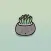 Smiley Succulents