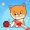 Baby & Kids Coloring Book