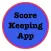Score Keeping App
