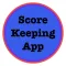 Score Keeping App