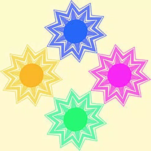 Sequent Rotation Sequent Rotation