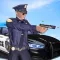 Police Cop 3D - Cover Shooter
