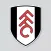 Fulham FC Programme