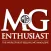 MG Enthusiast Magazine