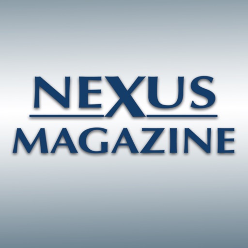 NEXUS MAGAZINE NEXUS MAGAZINE