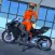 Trial Bike Extreme Racing Game