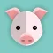 Planner Pig