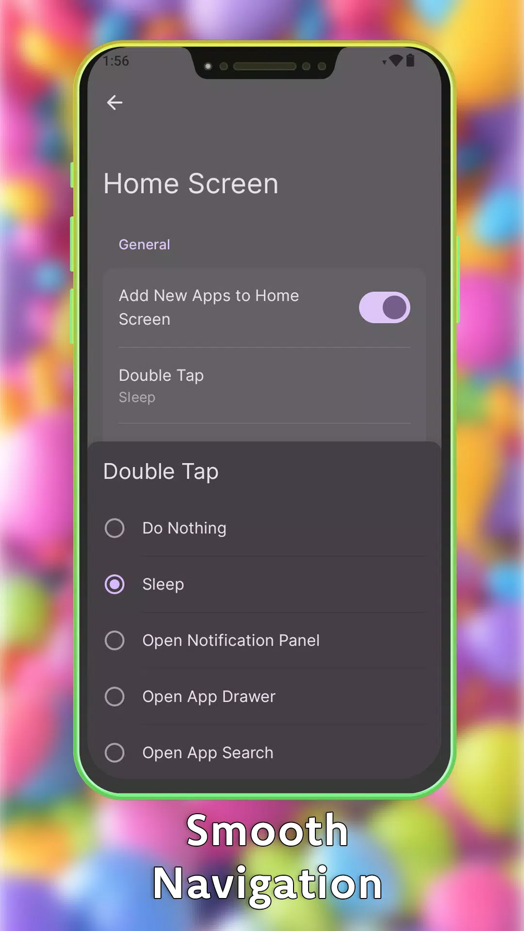 Booty Slam Launcher Plus Screenshots