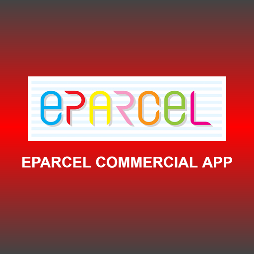 EPARCEL COMMERCIAL APP