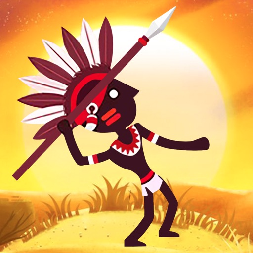 Tribe Hero : War Game Tribe Hero : War Game
