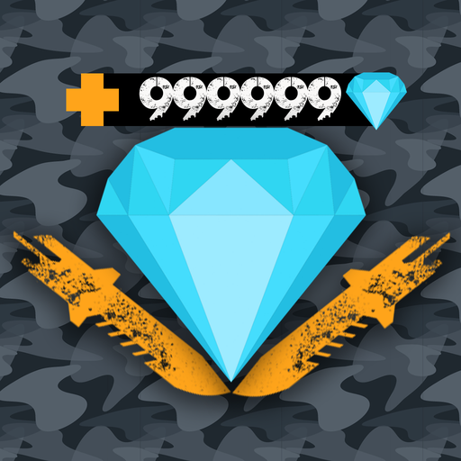 Guide & Diamonds for Free Fire - Tips and Tricks
