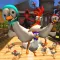 Chickens Rush