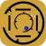 Tricky Rotor Game