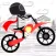 Biker Stickman Line Racer: City Rush Runner