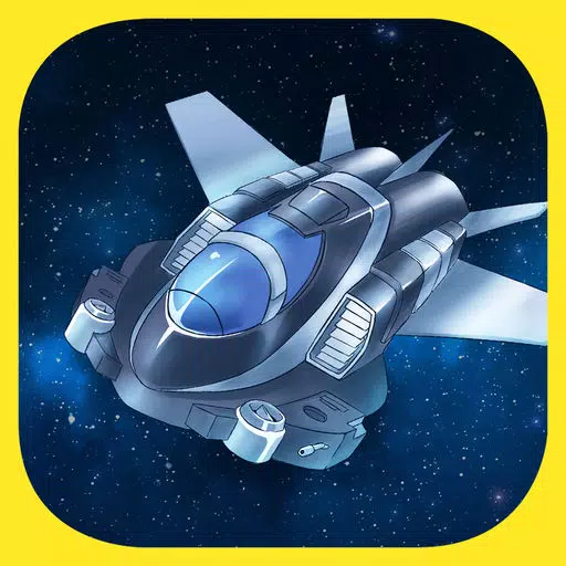 Space Empire Conflict: Galaxy Warfare Defender Space Empire Conflict: Galaxy Warfare Defender