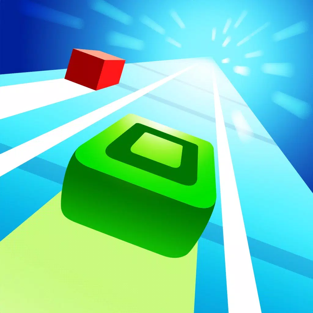 Hyperspeed: Near Miss Hyperspeed: Near Miss