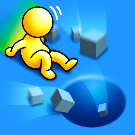 Hungry Hole 3D Hungry Hole 3D