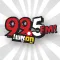 רדיו 99.5 - חם אש