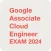 GCP Associate Cloud Engineer