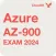 Azure Fundamentals AZ-900 2024