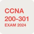 CCNA 200-301. Updated 2024