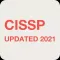 CISSP 2021. DETAILED EXPLAIN