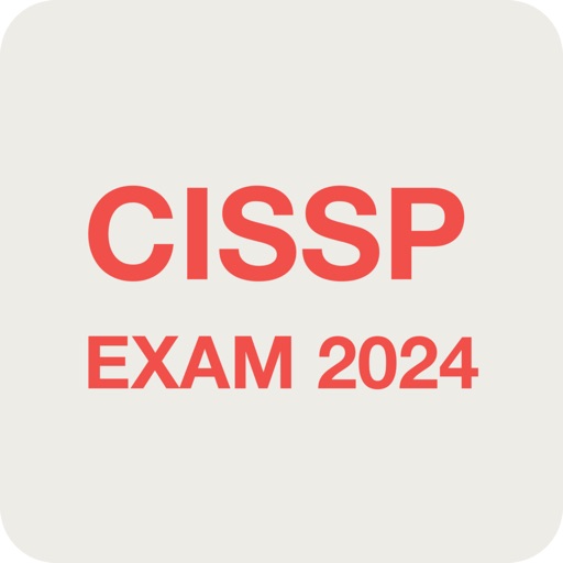 CISSP Exam Updated 2024 CISSP Exam Updated 2024