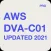 AWS Certified Developer - 2021