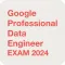 Professional Data Engineer